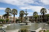 Prou - Arequipa - La place d'Armes