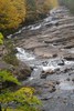 Canada - Parc National de la Mauricie - Cascade